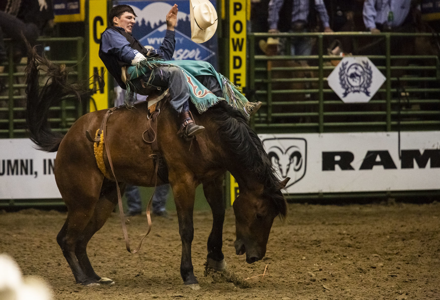 CNFR - Thursday